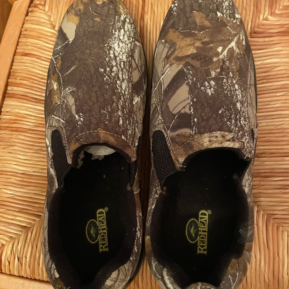 Men’s Hunting Shoe